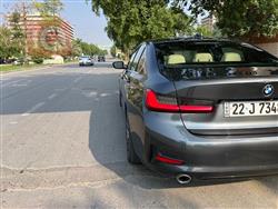 بي ام دبليو الفئة 3